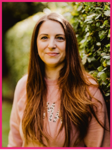 Lyndsey - online baby sleep course