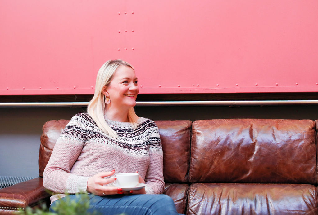 Jemma Munford Toddler Sleep Expert Blissed Out Babies