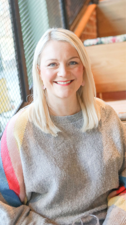 Jemma Munford Toddler Sleep Expert Blissed Out Babies